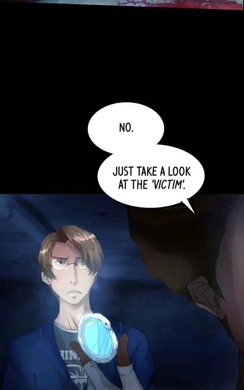 Simon Sues Chapter 27