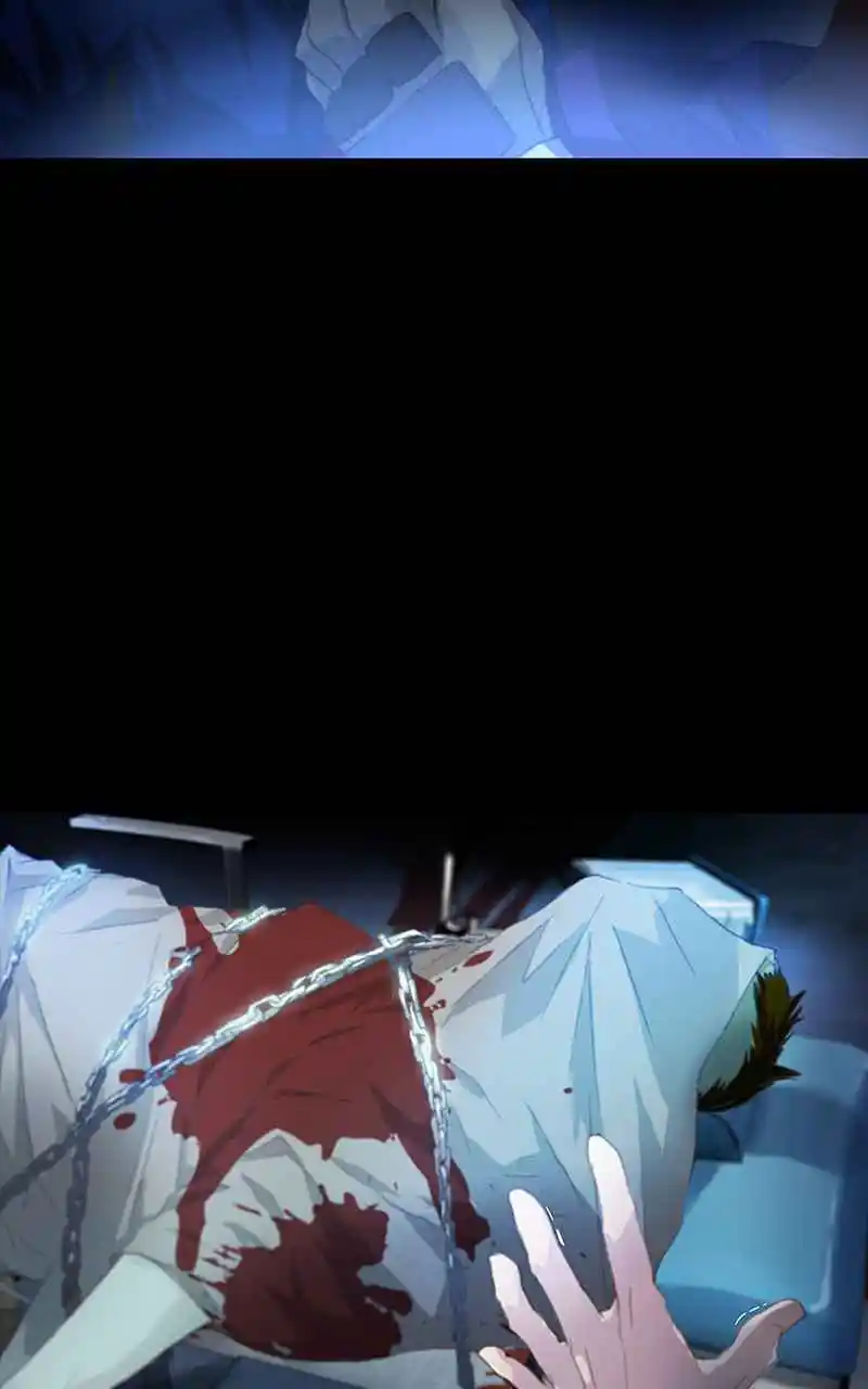 Simon Sues Chapter 27