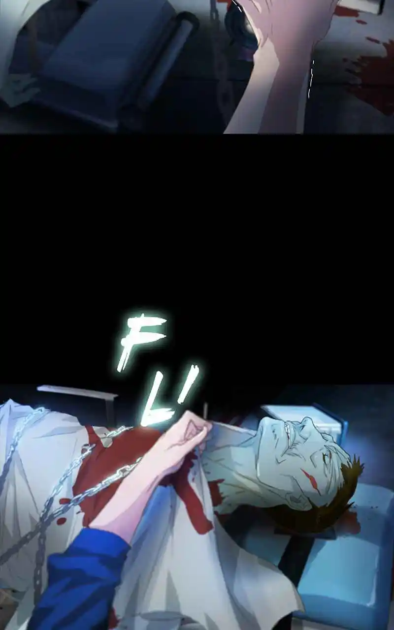 Simon Sues Chapter 27