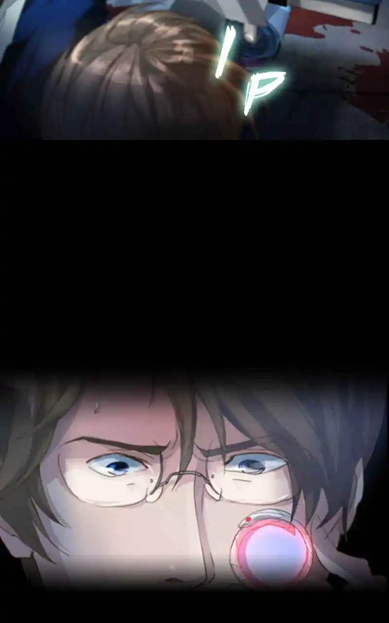 Simon Sues Chapter 27