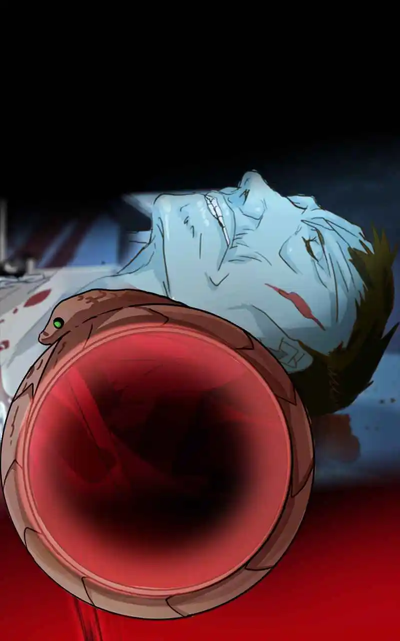 Simon Sues Chapter 27