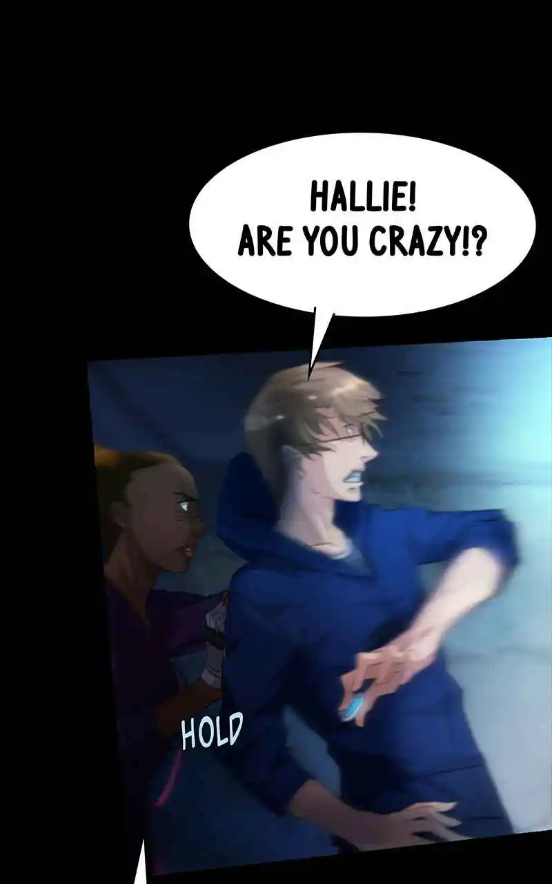 Simon Sues Chapter 27