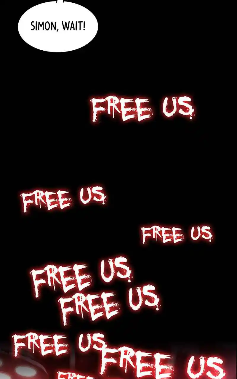 Simon Sues Chapter 27