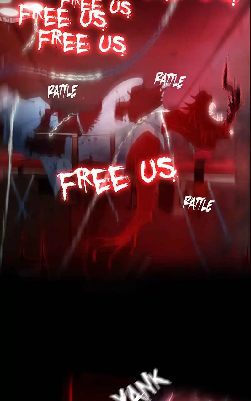 Simon Sues Chapter 27