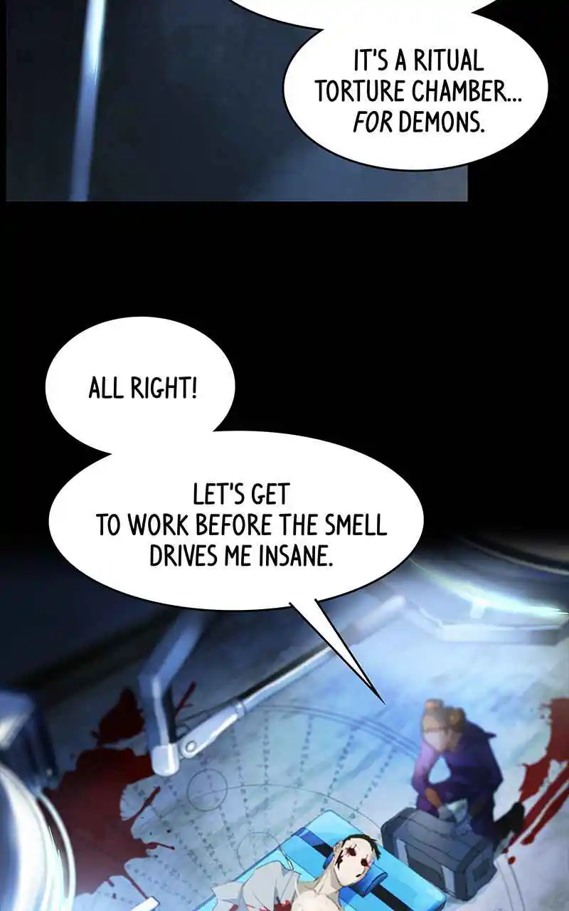 Simon Sues Chapter 27