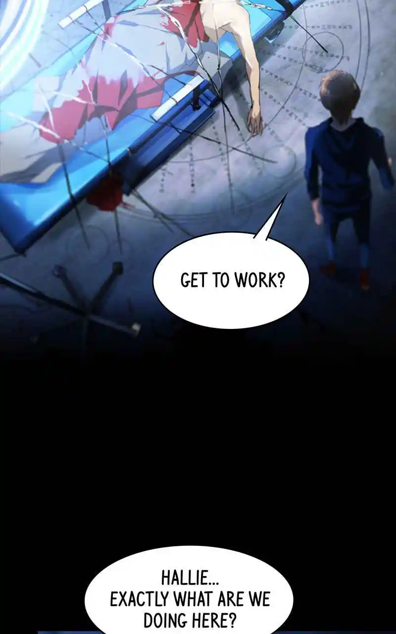 Simon Sues Chapter 27