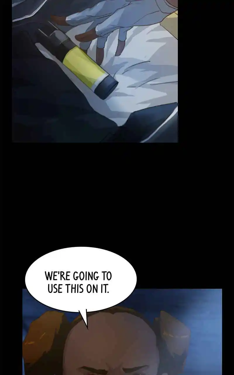 Simon Sues Chapter 27