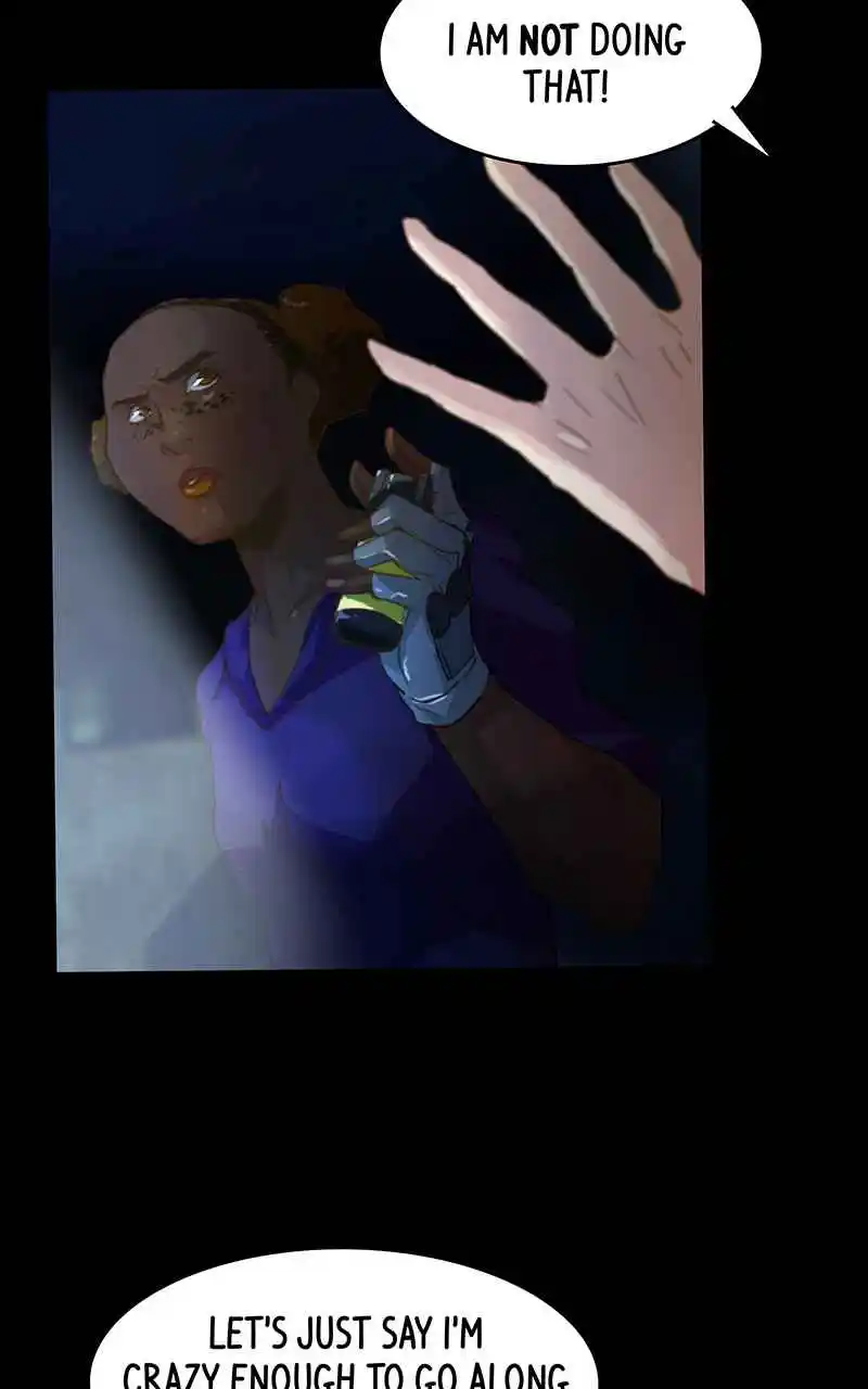 Simon Sues Chapter 27