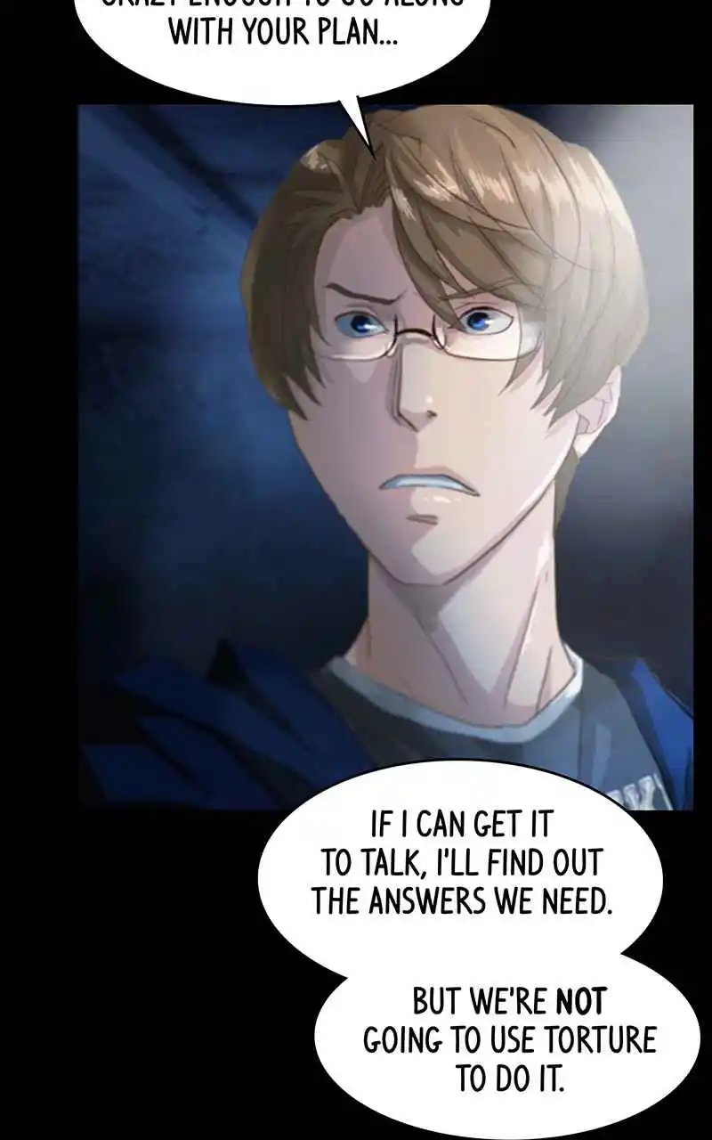 Simon Sues Chapter 27