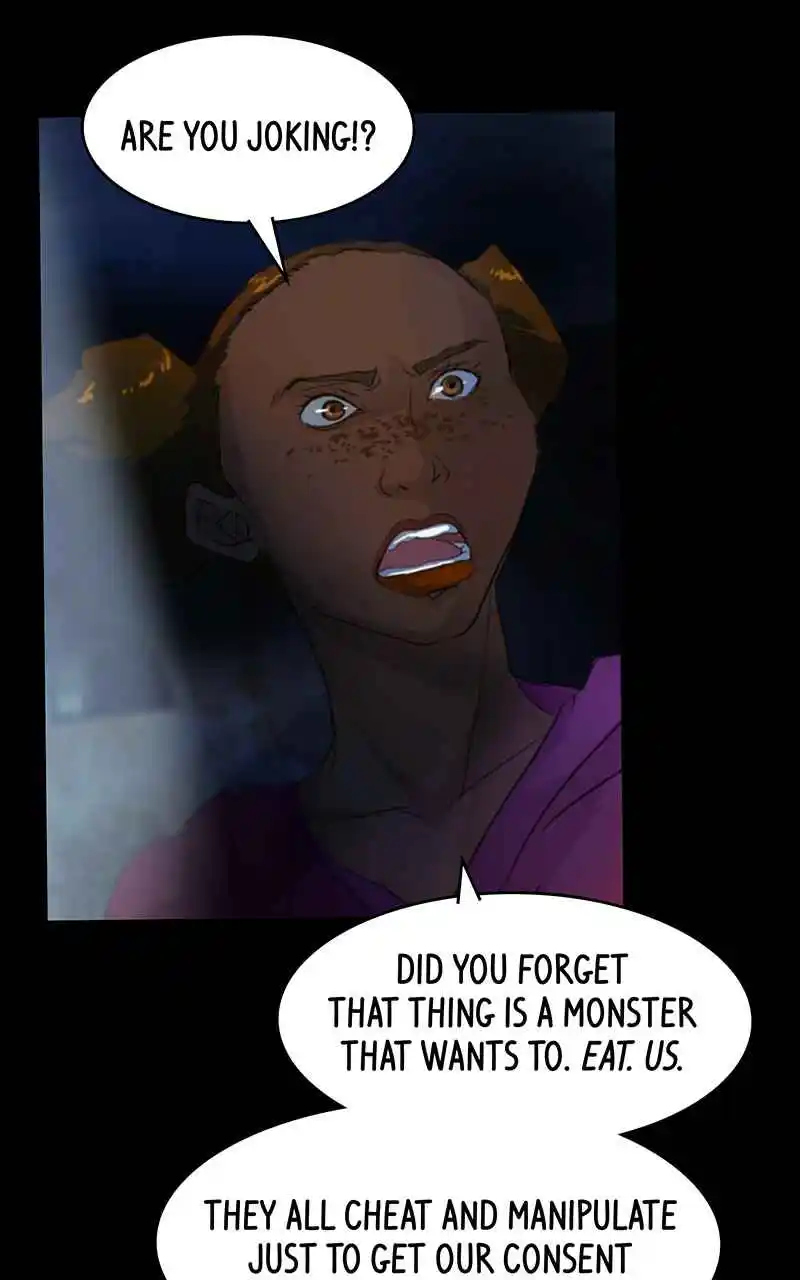 Simon Sues Chapter 27