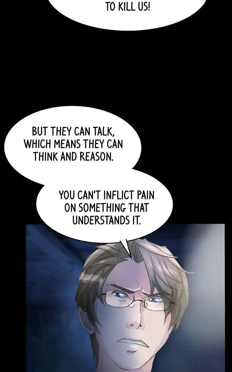 Simon Sues Chapter 27