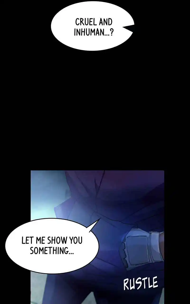 Simon Sues Chapter 27