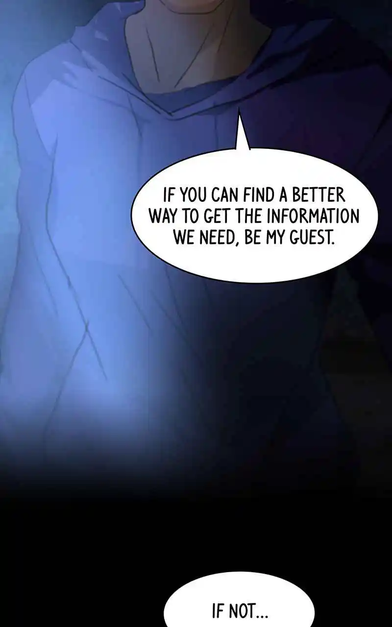 Simon Sues Chapter 28