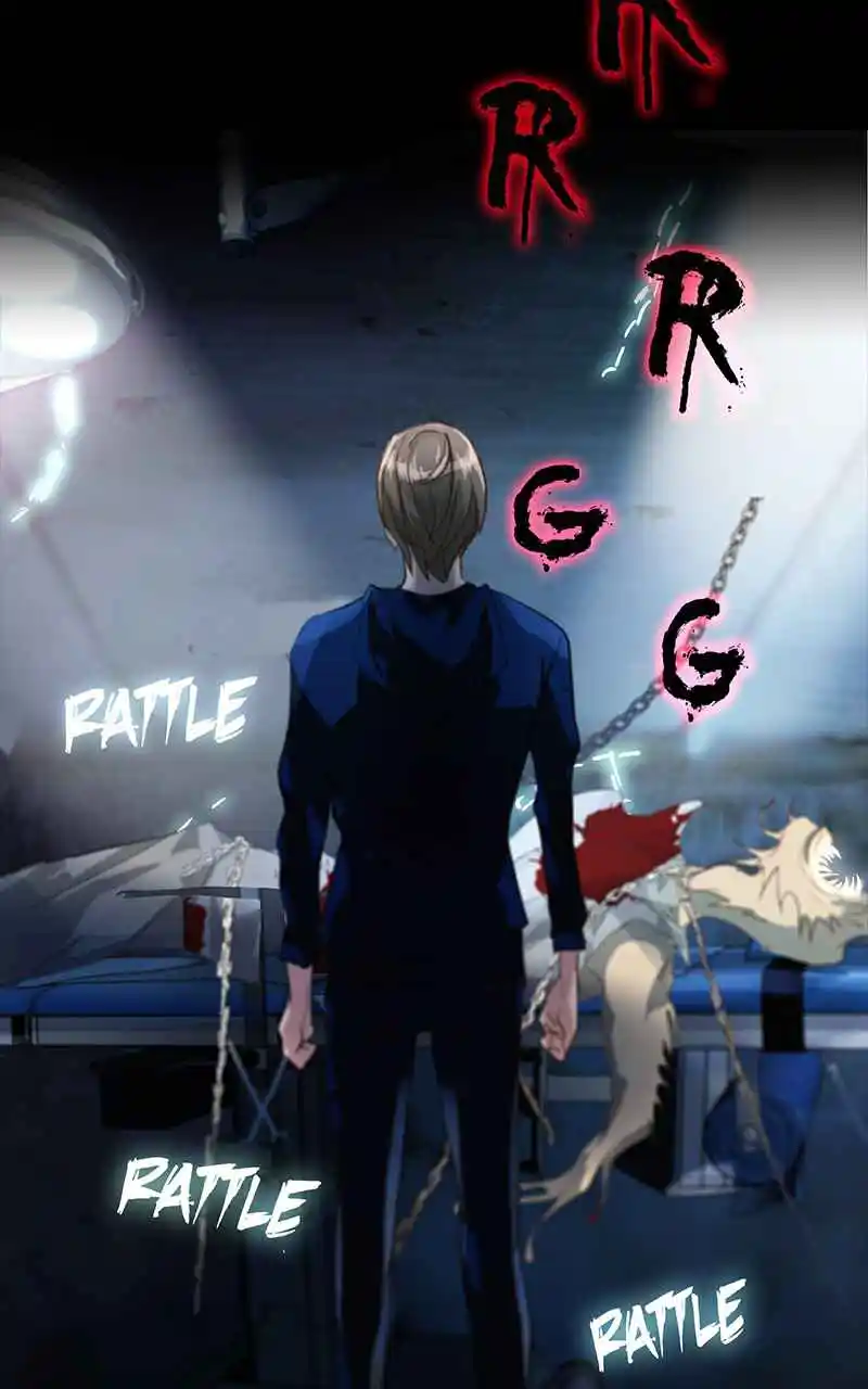 Simon Sues Chapter 28