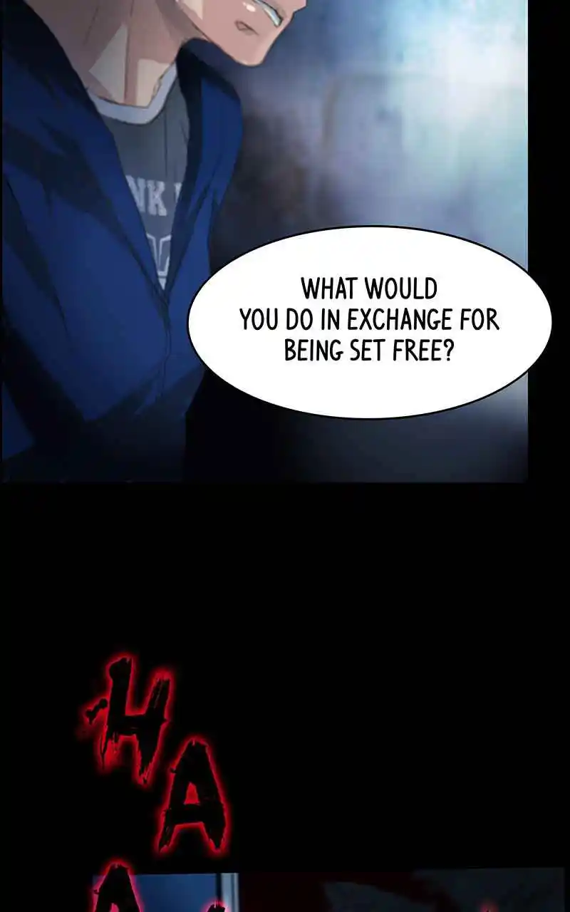 Simon Sues Chapter 28