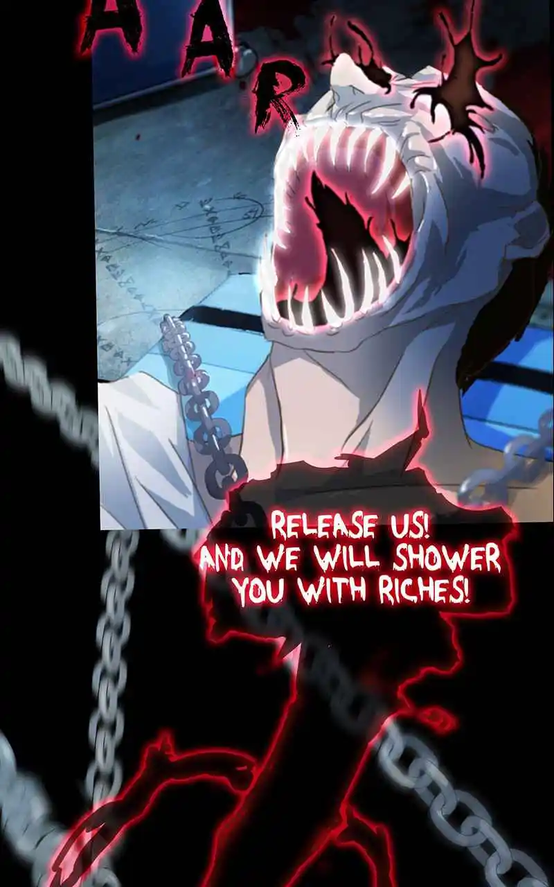 Simon Sues Chapter 28