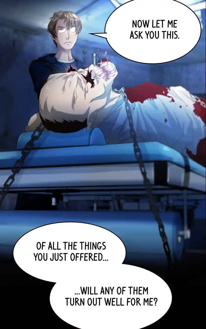 Simon Sues Chapter 28