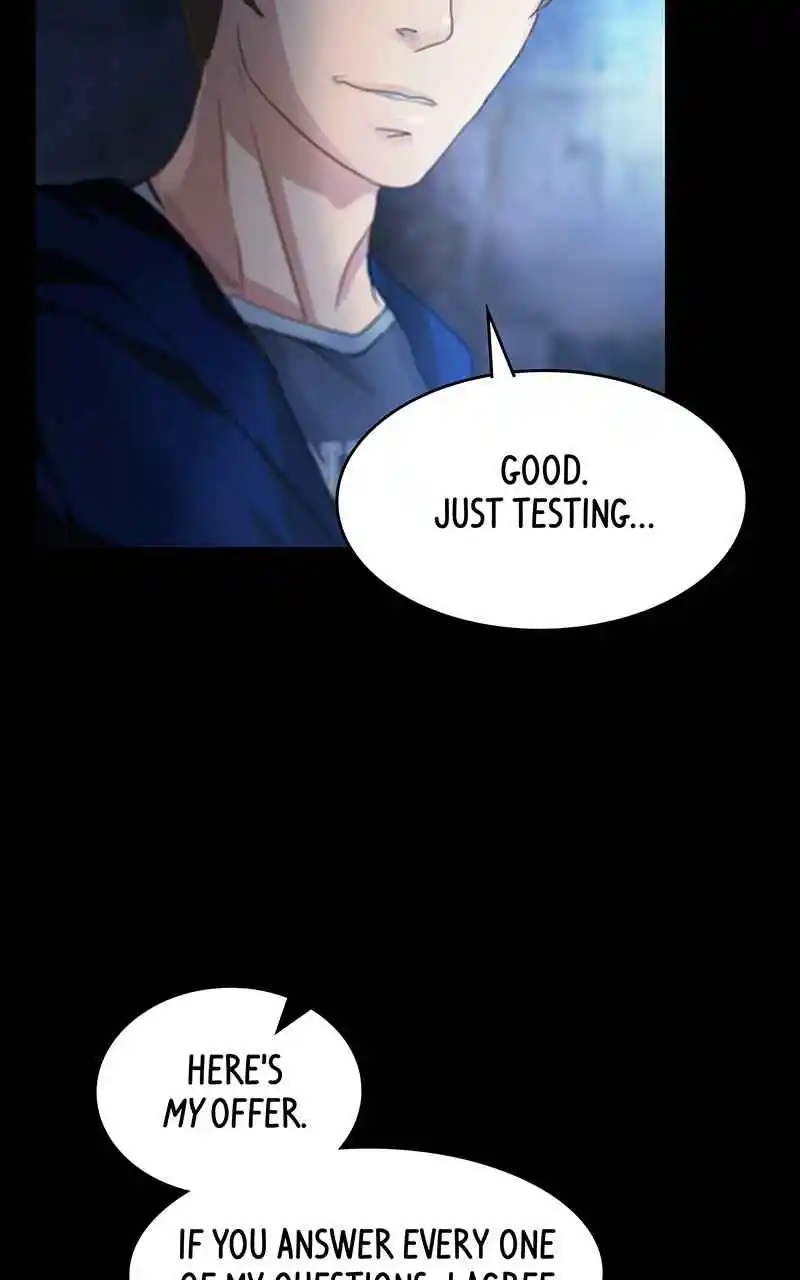 Simon Sues Chapter 28