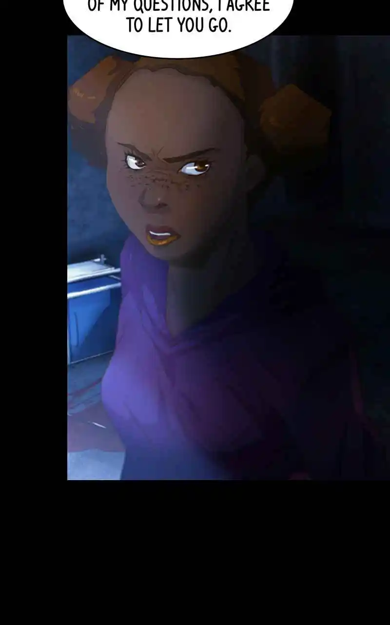 Simon Sues Chapter 28