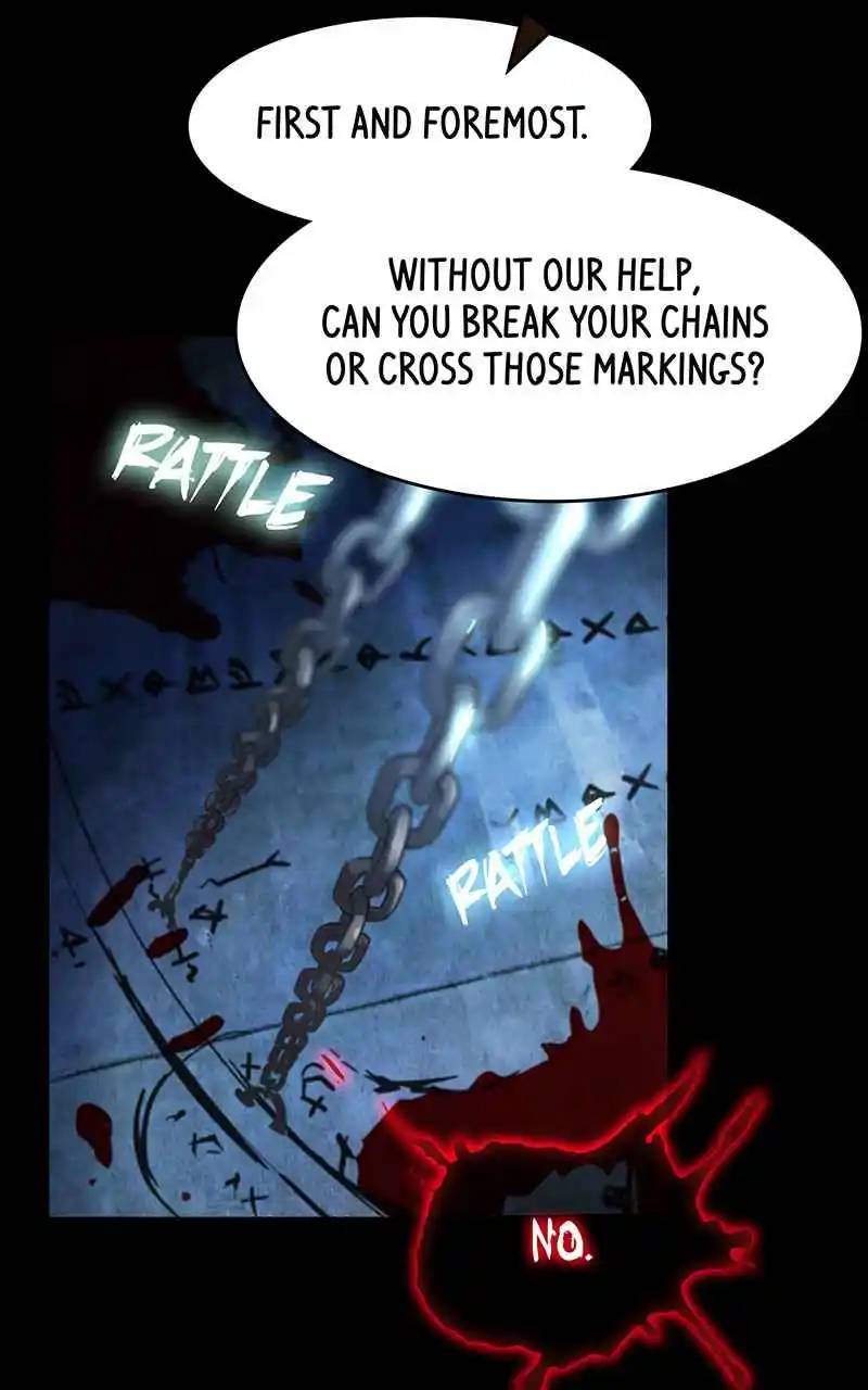 Simon Sues Chapter 28