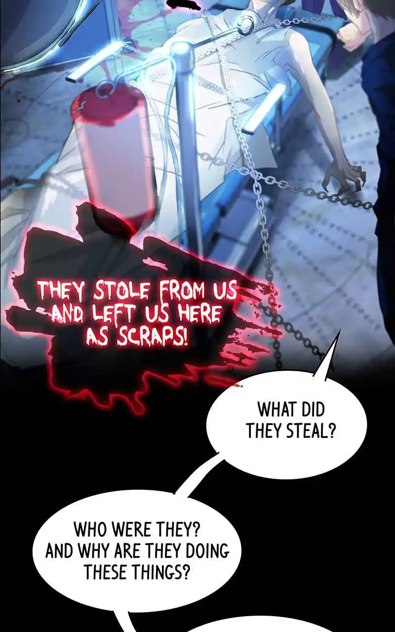 Simon Sues Chapter 28