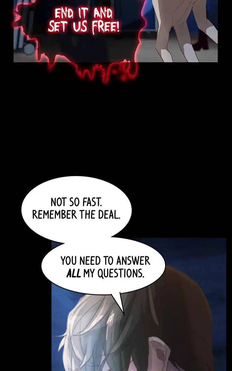 Simon Sues Chapter 28