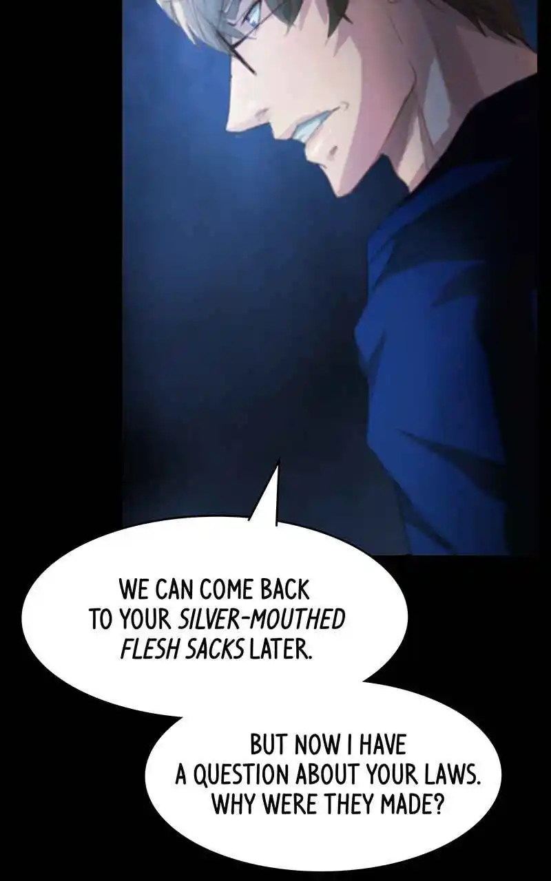 Simon Sues Chapter 28