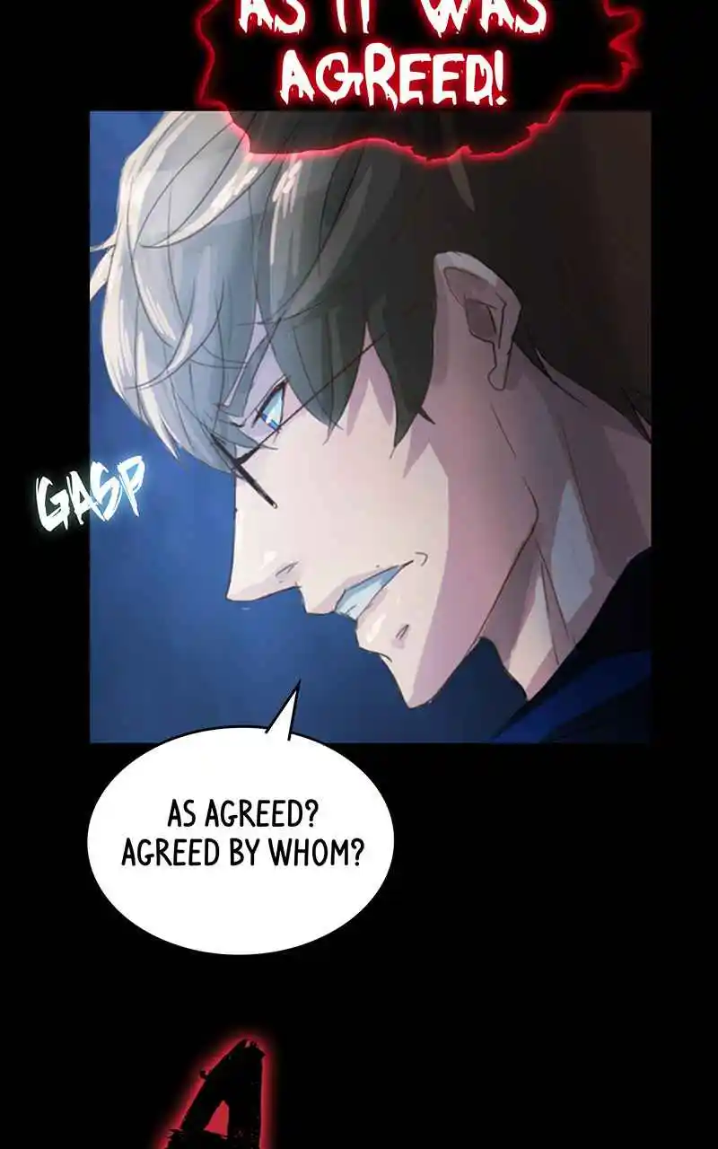 Simon Sues Chapter 28