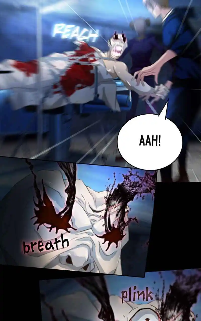 Simon Sues Chapter 28