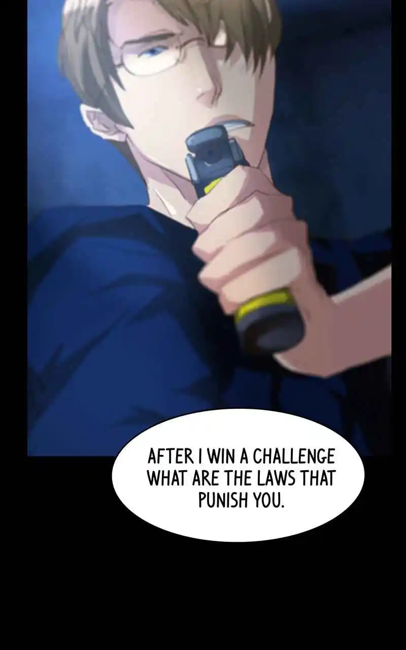 Simon Sues Chapter 28