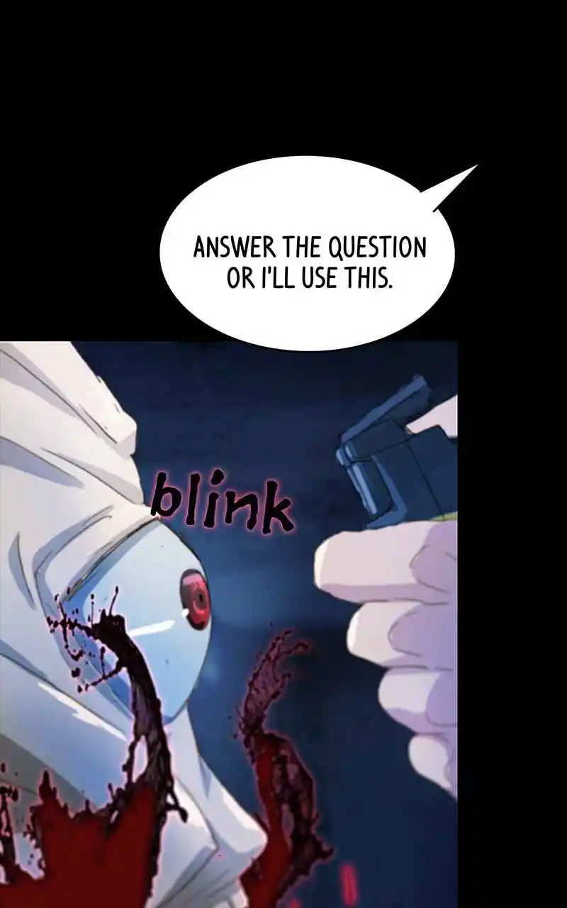 Simon Sues Chapter 28