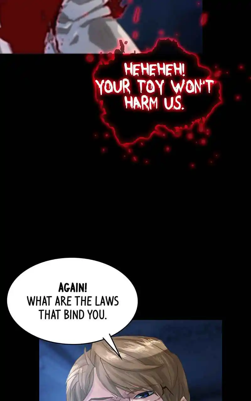 Simon Sues Chapter 28