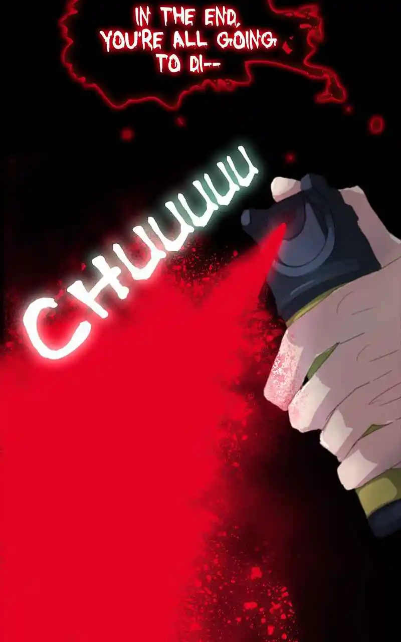 Simon Sues Chapter 28