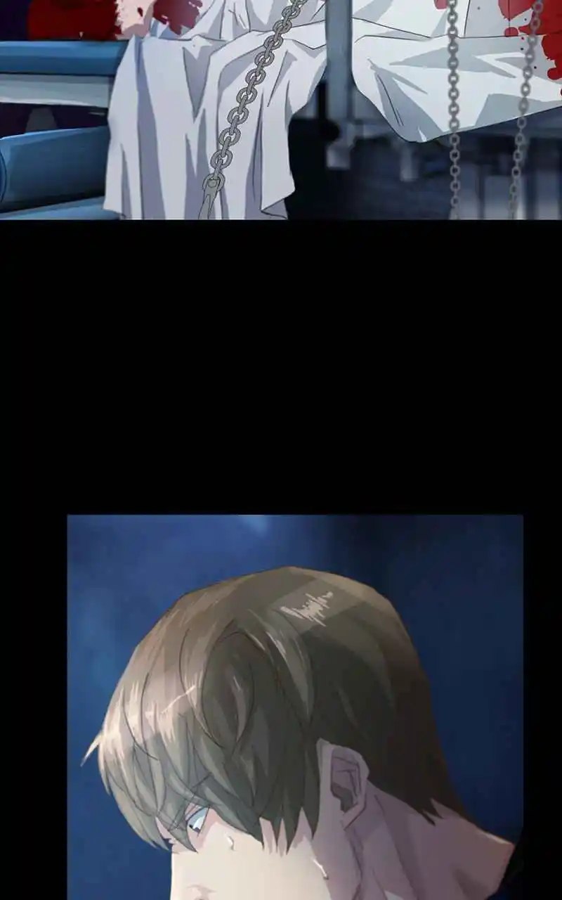 Simon Sues Chapter 28