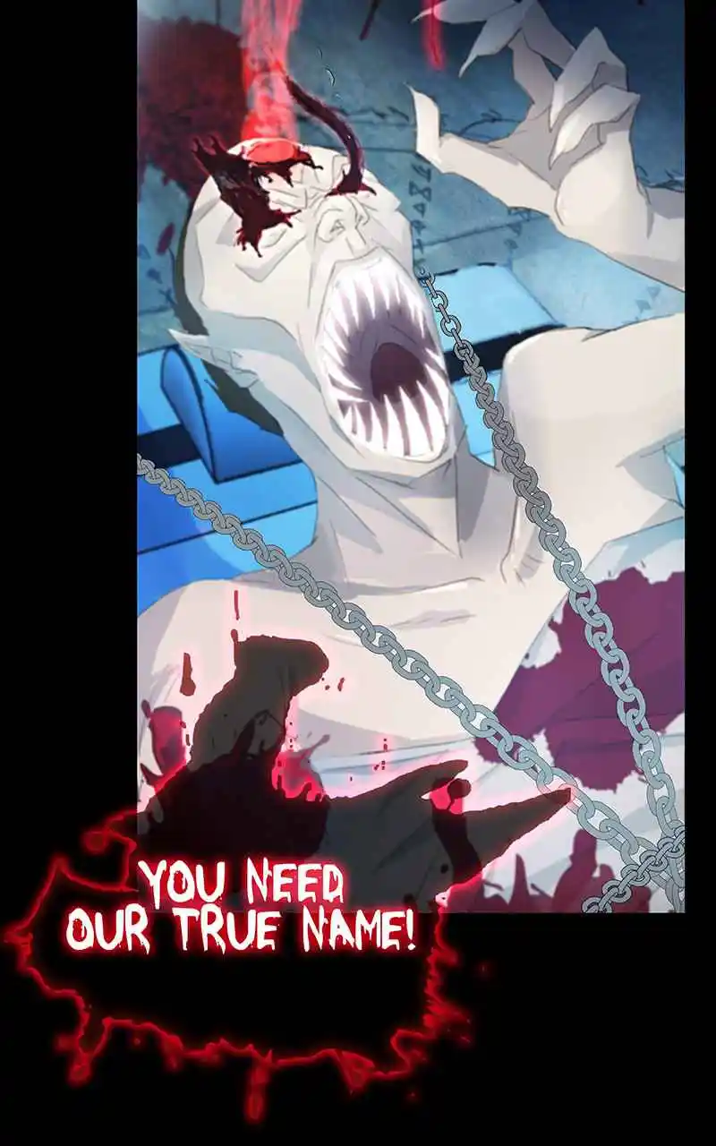 Simon Sues Chapter 28