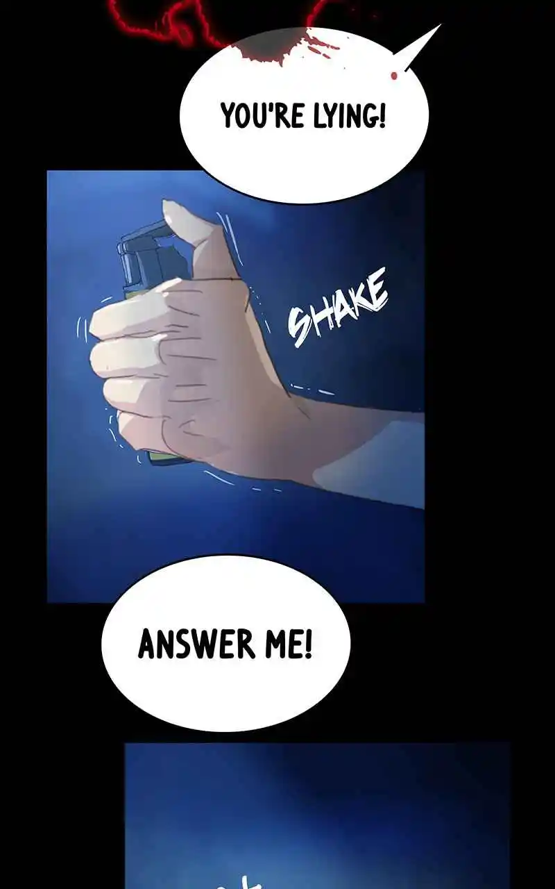 Simon Sues Chapter 28