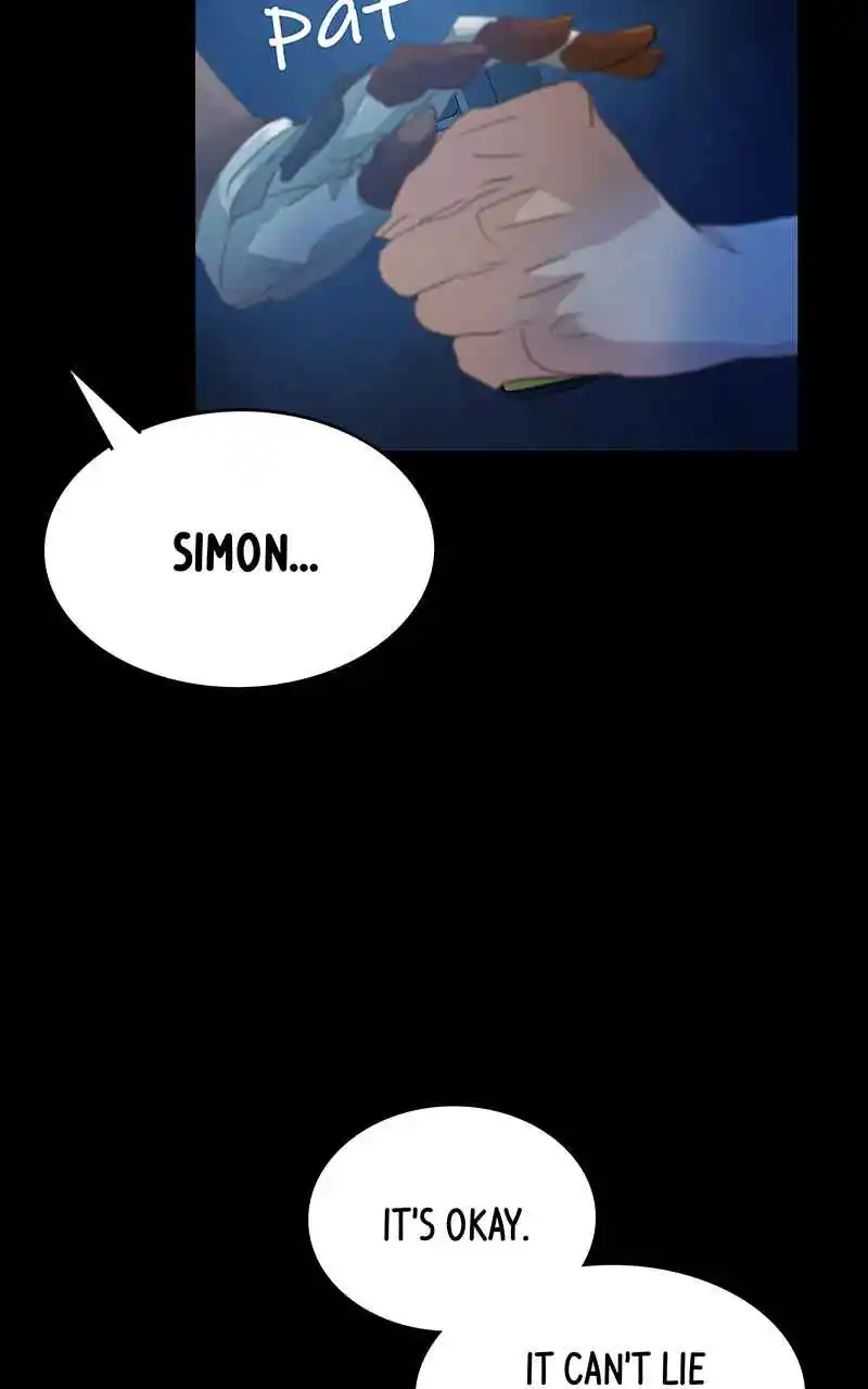 Simon Sues Chapter 28