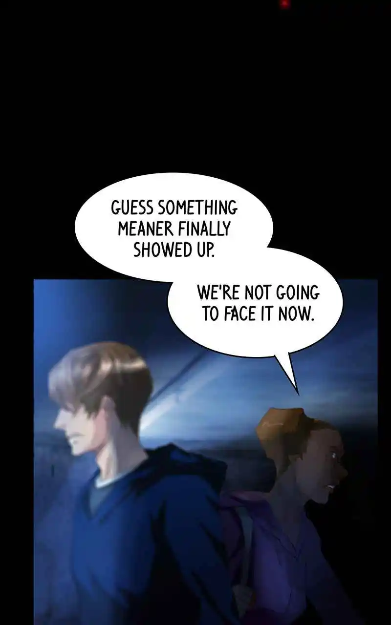 Simon Sues Chapter 28