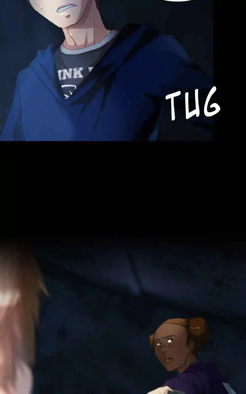 Simon Sues Chapter 28