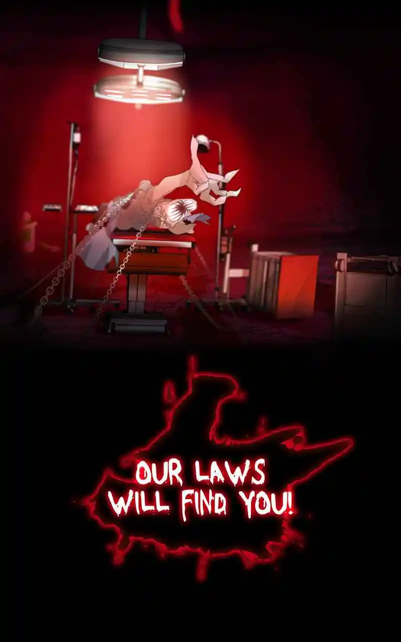 Simon Sues Chapter 28