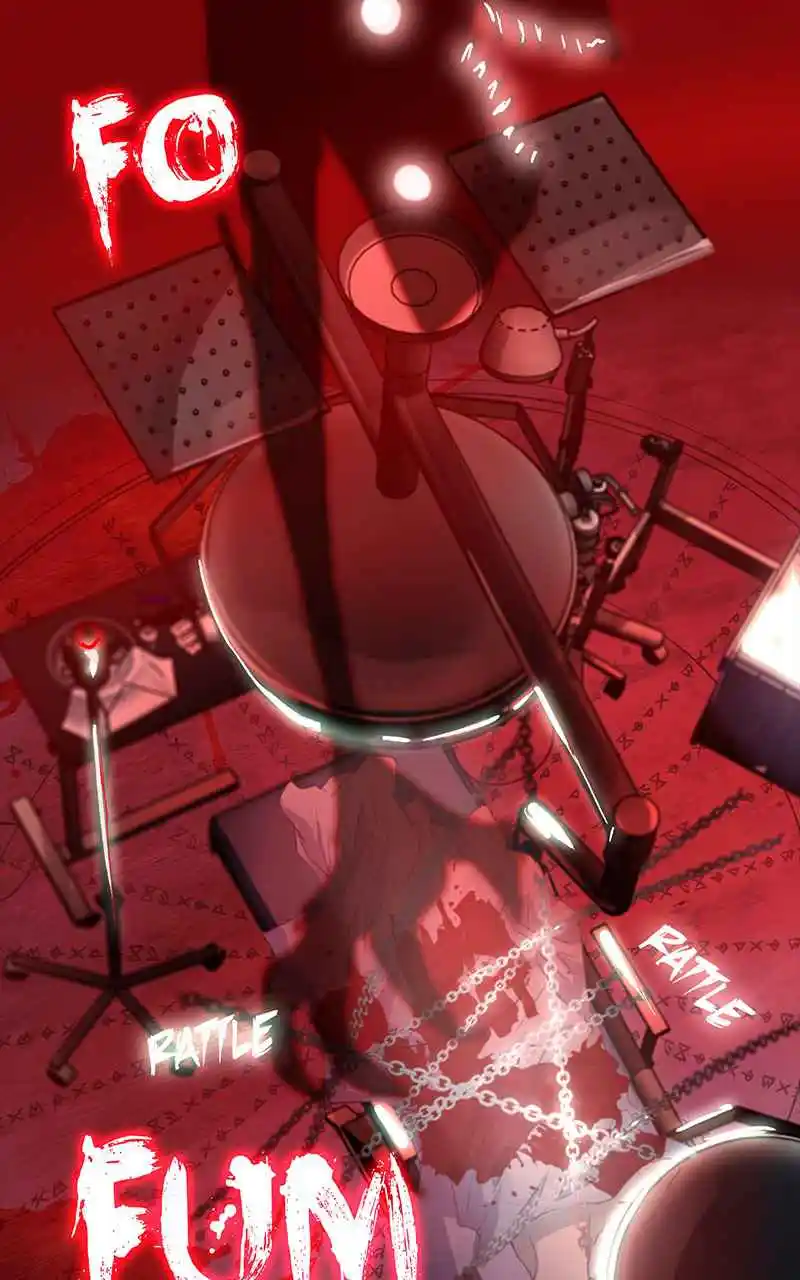 Simon Sues Chapter 28