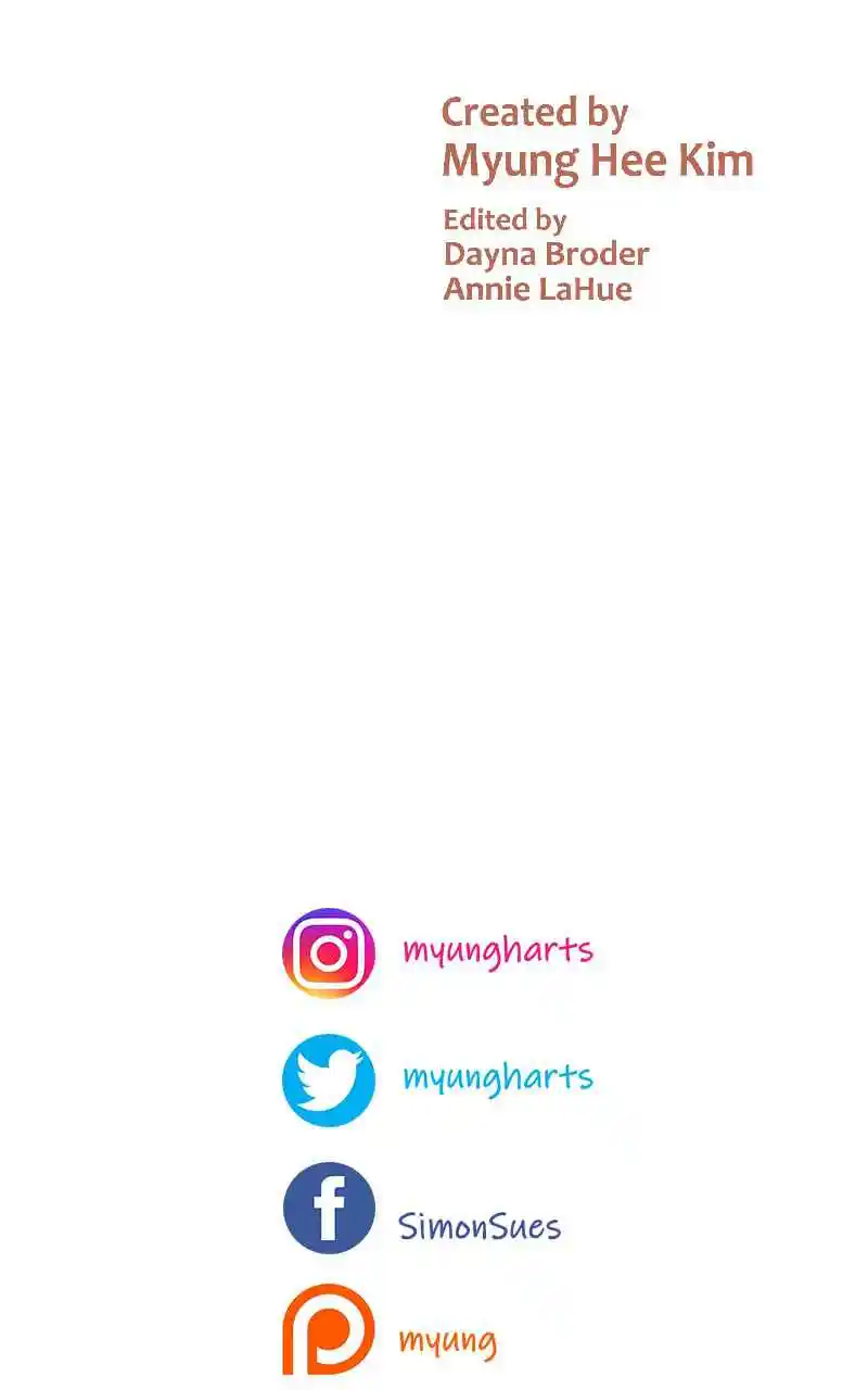 Simon Sues Chapter 28