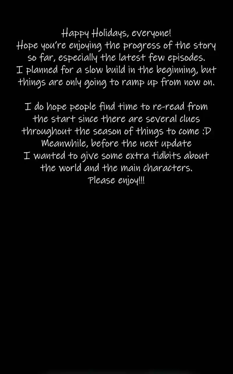 Simon Sues Chapter 29