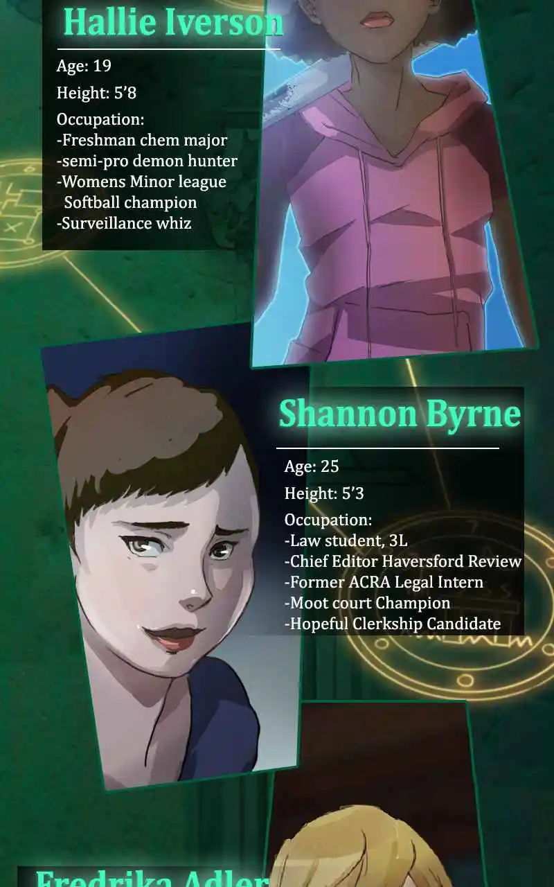 Simon Sues Chapter 29