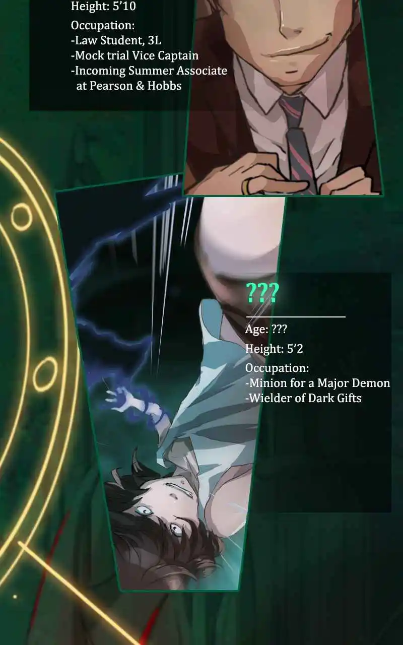 Simon Sues Chapter 29