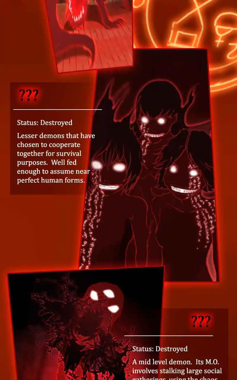 Simon Sues Chapter 29