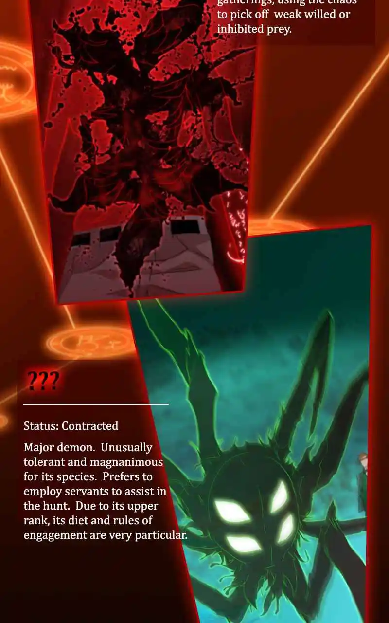 Simon Sues Chapter 29