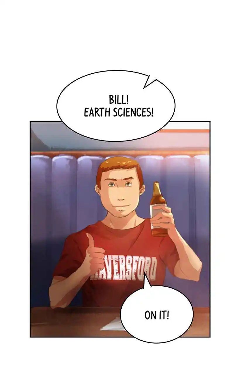 Simon Sues Chapter 30