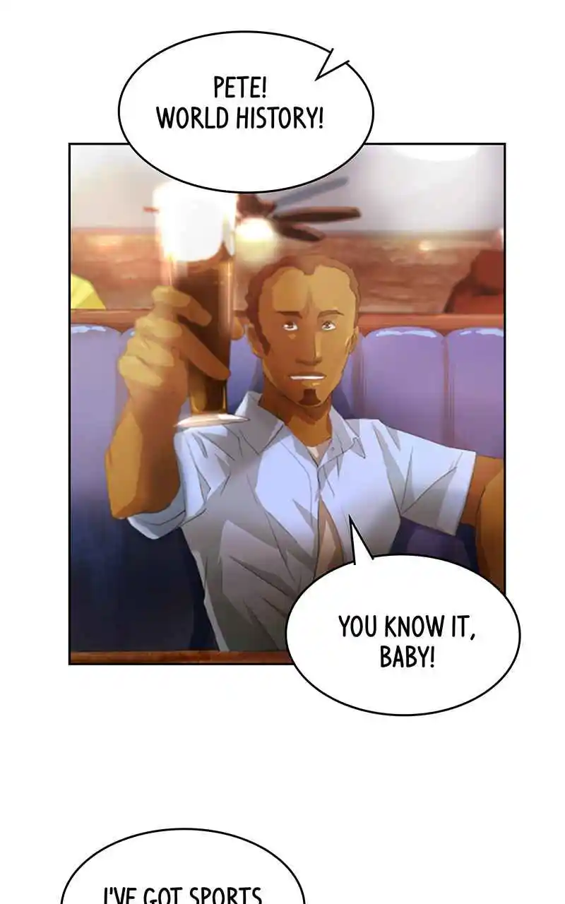 Simon Sues Chapter 30