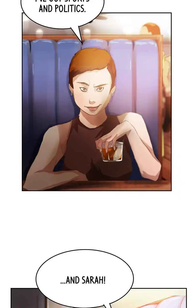 Simon Sues Chapter 30